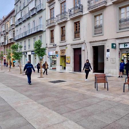 Apartamento En El Centro De Malaga En El Soho Zewnętrze zdjęcie